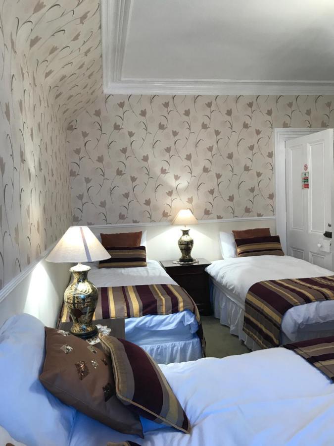 דאפטאון The Old Manse B&B חדר תמונה