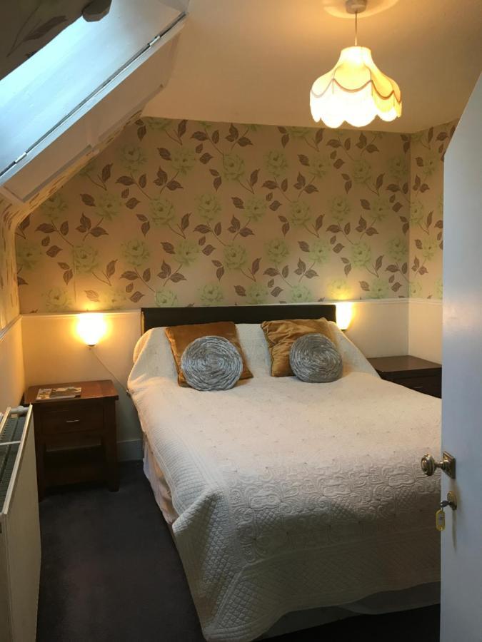 דאפטאון The Old Manse B&B מראה חיצוני תמונה