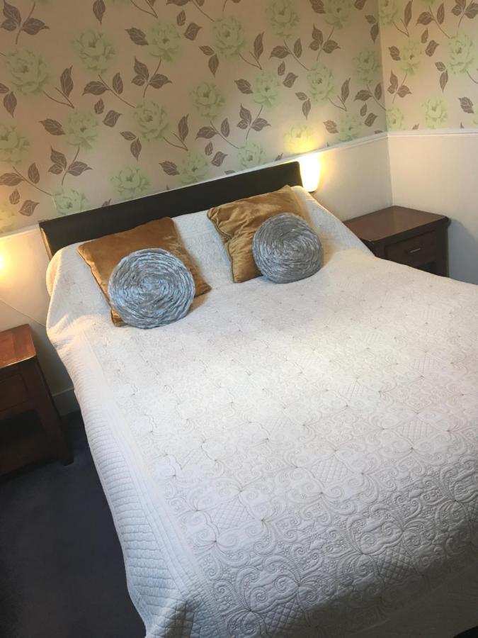 דאפטאון The Old Manse B&B מראה חיצוני תמונה