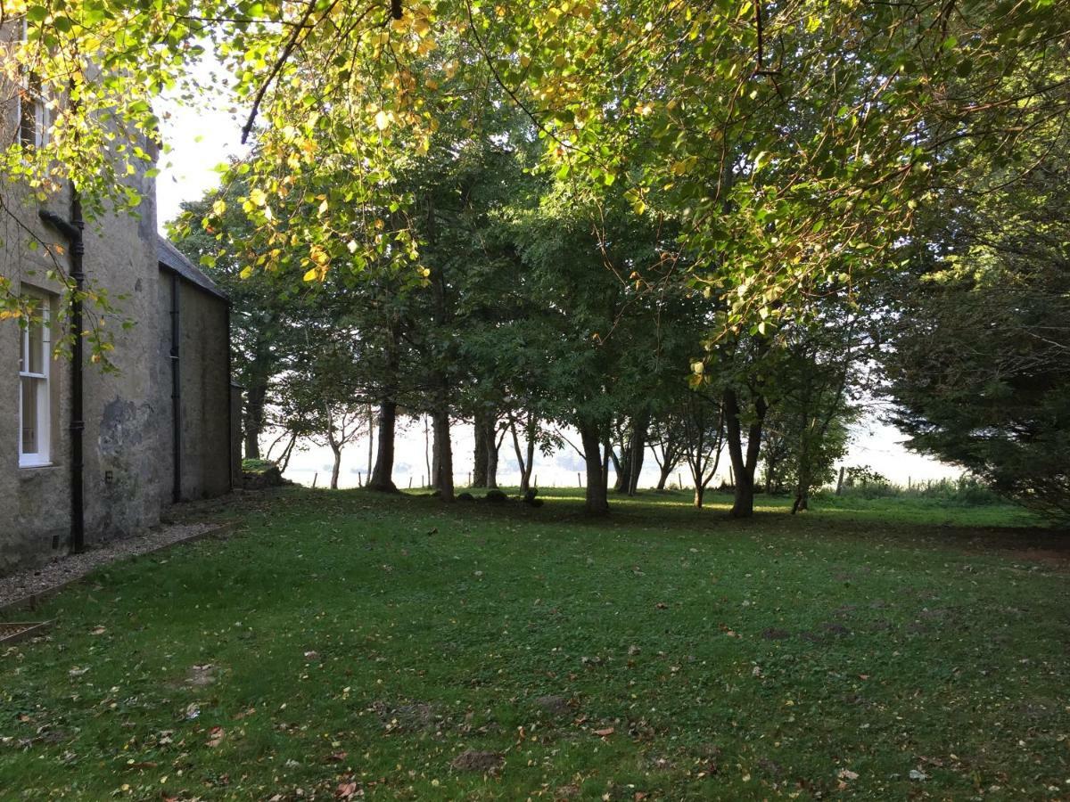 דאפטאון The Old Manse B&B מראה חיצוני תמונה