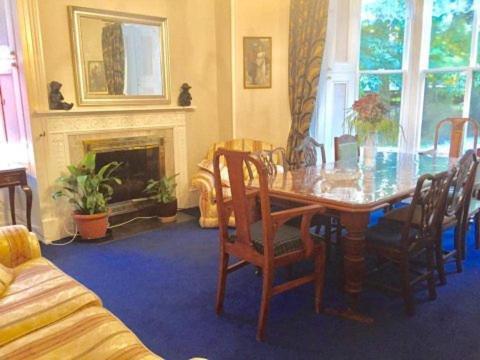 דאפטאון The Old Manse B&B מראה חיצוני תמונה