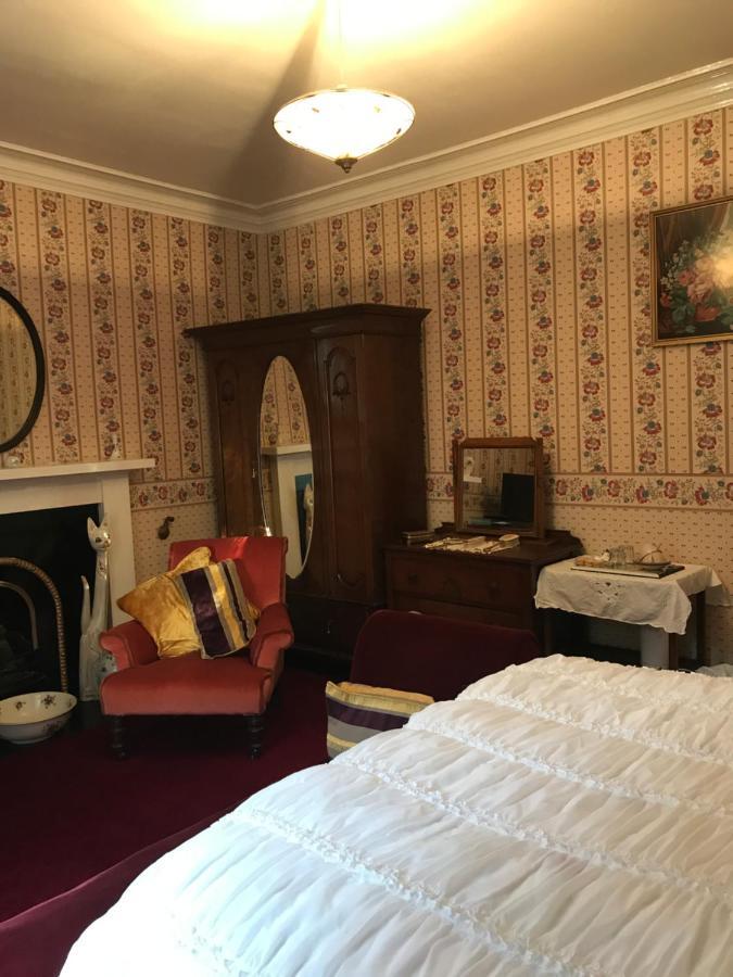 דאפטאון The Old Manse B&B מראה חיצוני תמונה