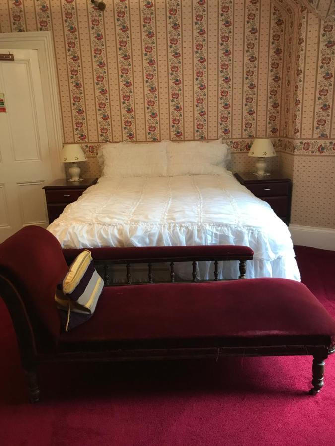 דאפטאון The Old Manse B&B מראה חיצוני תמונה