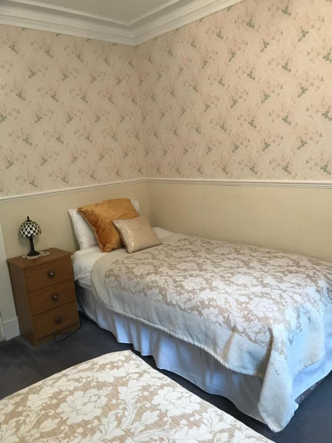 דאפטאון The Old Manse B&B מראה חיצוני תמונה